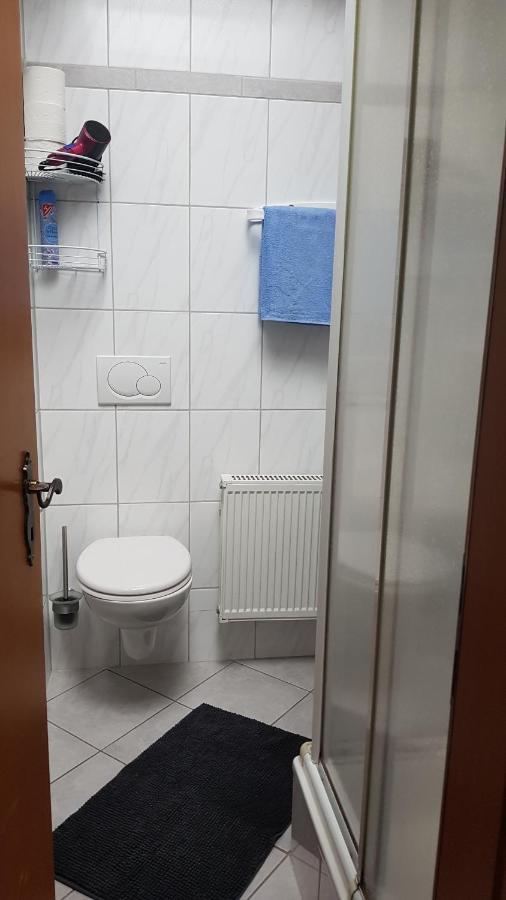 Ferienwohnung Soiernblick Kruen Baernbichl Buitenkant foto